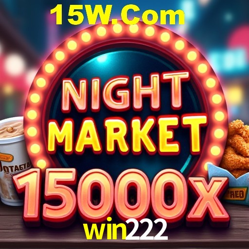 Descubra o Mundo do Cassino Online com win222