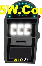 Slot Games win222