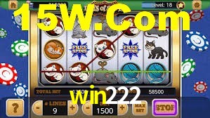 Statistics win222