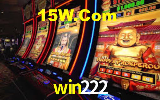 Programa VIP win222