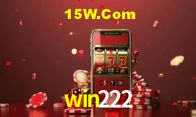 Benefícios da Conta win222