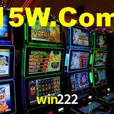 Live Casino win222