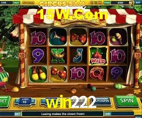 Diretório de Jogos win222