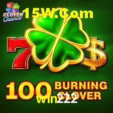 Weekend Specials win222