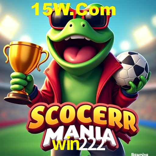 Descubra o Mundo do Cassino Online com win222