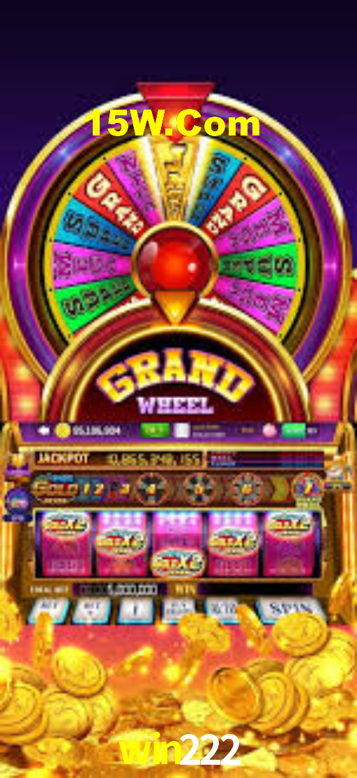 Live Casino win222