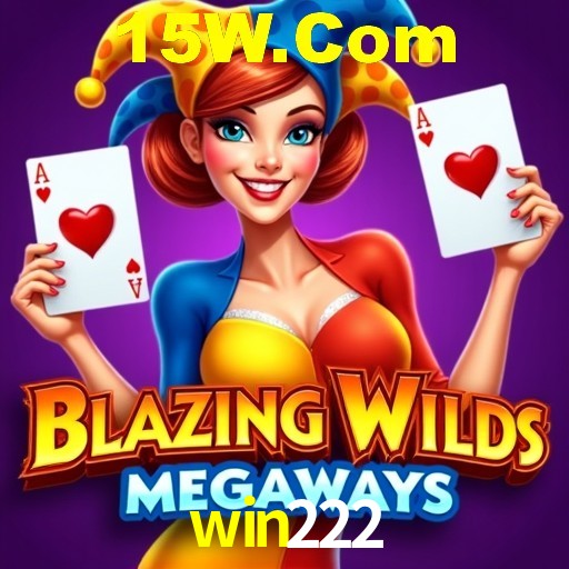 Descubra a Magia dos Jogos de Arcade no win222