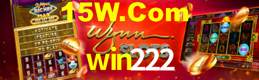 Tournaments win222