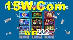 Welcome Bonus win222